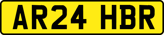 AR24HBR