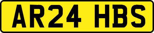AR24HBS