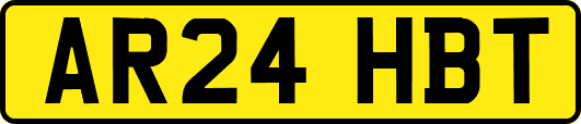 AR24HBT