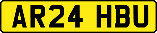 AR24HBU