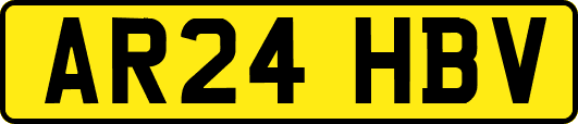 AR24HBV