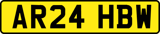 AR24HBW