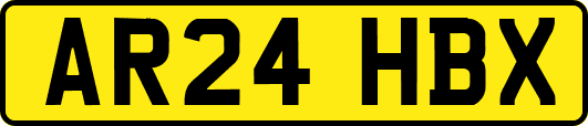 AR24HBX