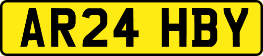 AR24HBY