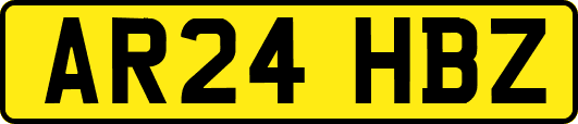 AR24HBZ