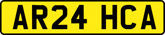 AR24HCA
