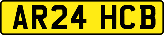 AR24HCB