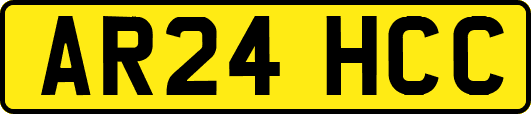 AR24HCC