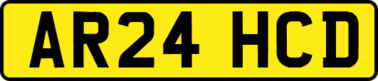 AR24HCD