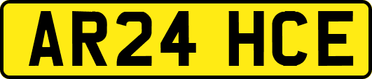 AR24HCE