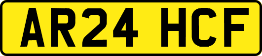 AR24HCF