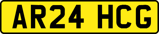 AR24HCG