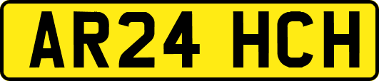 AR24HCH