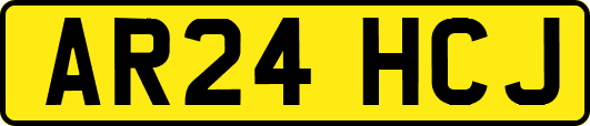 AR24HCJ