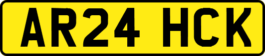 AR24HCK