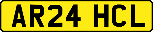 AR24HCL