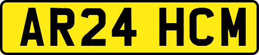 AR24HCM