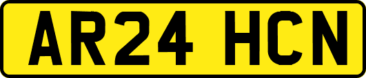 AR24HCN