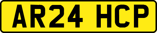 AR24HCP