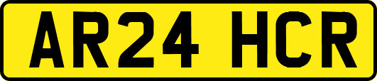 AR24HCR