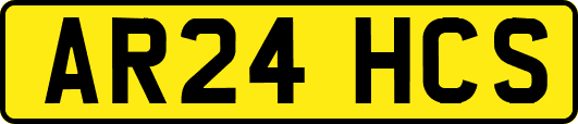 AR24HCS