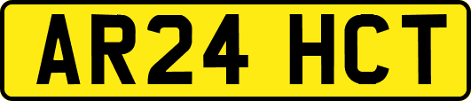 AR24HCT