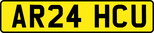 AR24HCU
