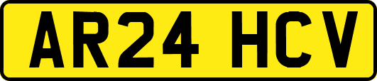 AR24HCV