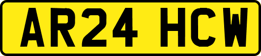 AR24HCW