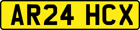 AR24HCX