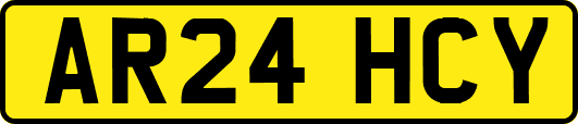 AR24HCY