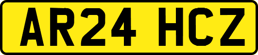 AR24HCZ