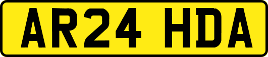 AR24HDA