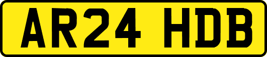 AR24HDB