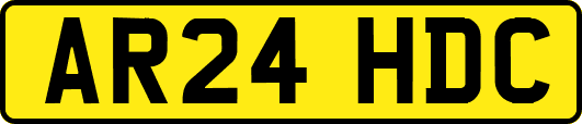 AR24HDC