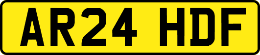 AR24HDF