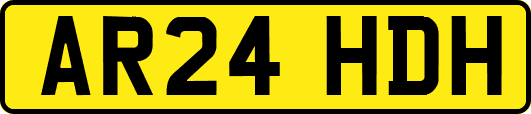 AR24HDH