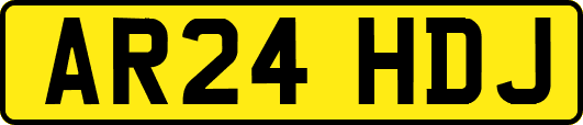 AR24HDJ