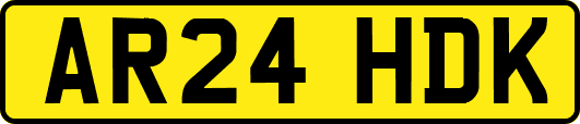 AR24HDK