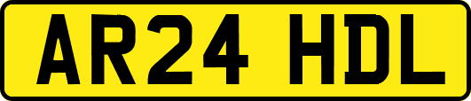 AR24HDL