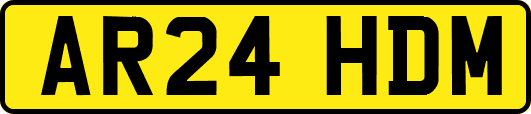 AR24HDM