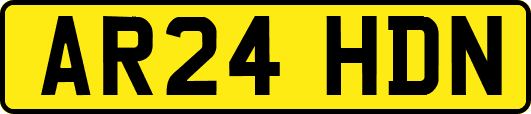 AR24HDN
