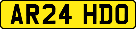 AR24HDO
