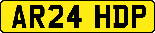 AR24HDP