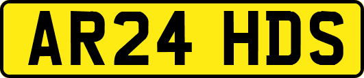 AR24HDS