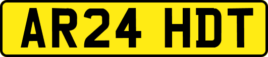 AR24HDT