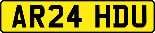 AR24HDU