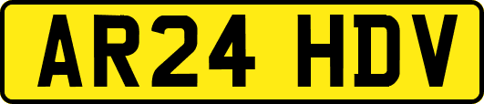 AR24HDV