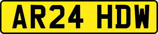 AR24HDW