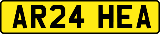 AR24HEA